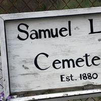 Samuel Linn Cemetery Bentons Ferry on Sysoon