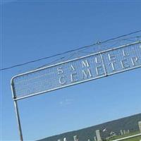 Samuels Church Cemetery on Sysoon