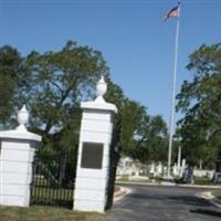 San Antonio National Cemetery on Sysoon