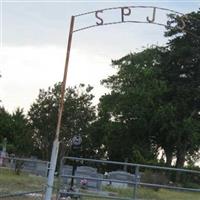 San Antonio Prairie Cemetery on Sysoon