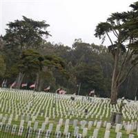 San Francisco National Cemetery on Sysoon