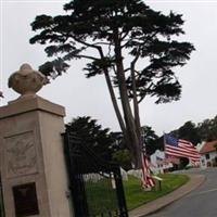 San Francisco National Cemetery on Sysoon