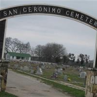 San Geronimo Cemetery on Sysoon