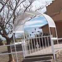 San Isidro Catholic Cemetery on Sysoon