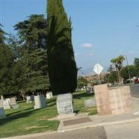 San Jacinto Valley Cemetery on Sysoon