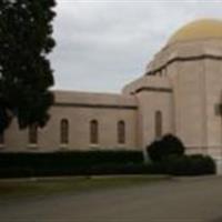 San Joaquin Catholic Cemetery on Sysoon