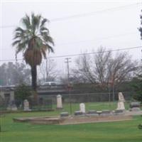 San Joaquin Cemetery on Sysoon