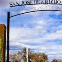 San Jose de Armijo Cemetery on Sysoon