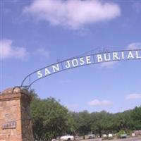 San Jose Burial Park on Sysoon