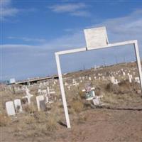 San Jose Cemetery on Sysoon