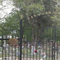 San Juan Cemetery on Sysoon