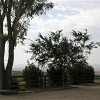 San Lucas Cemetery on Sysoon