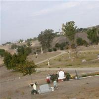 San Lucas Cemetery on Sysoon