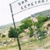 San Mateo Cemetery on Sysoon