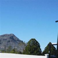 San Miguel Cemetery on Sysoon