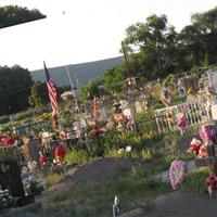 San Pedro Cemetery on Sysoon