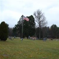 San Pierre Public Cemetery on Sysoon