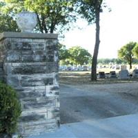San Saba City Cemetery on Sysoon
