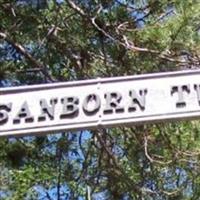 Sanborn Township Cemetery on Sysoon