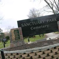 Sanctuary Park Cemetery on Sysoon
