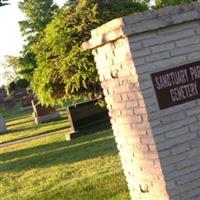 Sanctuary Park Cemetery on Sysoon