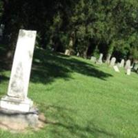 Sand Creek Cemetery on Sysoon