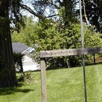 Sand Creek Cemetery on Sysoon