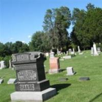 Sand Creek Cemetery on Sysoon