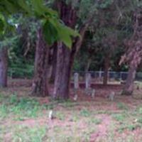 Sand Flat Pioneer Cemetery on Sysoon