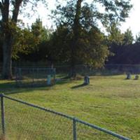 Sand Hill Cemetery on Sysoon