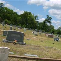 Sand Hill Cemetery on Sysoon