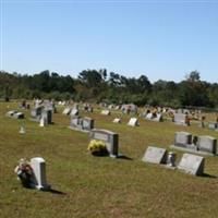 Sand Hill Cemetery on Sysoon