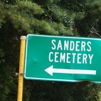 Sanders Cemetery on Sysoon