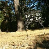 Sanders Cemetery on Sysoon