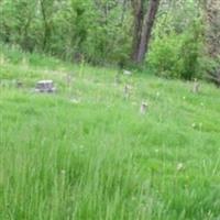 Sanders Second Baptist Cemetery on Sysoon