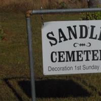 Sandlin Cemetery on Sysoon