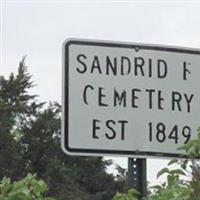 Sandridge Cemetery on Sysoon