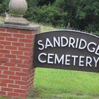 Sandridge Cemetery on Sysoon