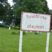 Sandstone Cemetery on Sysoon