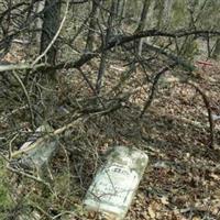 Sandstone Mountain Cemetery on Sysoon