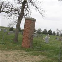 Sandstrom Cemetery on Sysoon