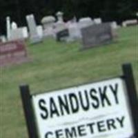 Sandusky Cemetery on Sysoon