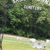 Sandy Branch Cemetery on Sysoon