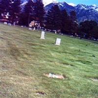 Sandy City Cemetery on Sysoon