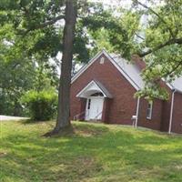 Sandy Creek Cemetery on Sysoon