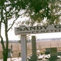Sandy Gate Cemetery on Sysoon