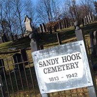 Sandy Hook Cemetery on Sysoon