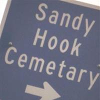 Sandy Hook Cemetery on Sysoon