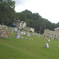 Sandy Ridge Cemetery on Sysoon