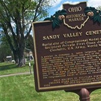 Sandy Valley on Sysoon